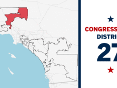 Guia para as eleições primárias do Distrito Congressional 27 da Califórnia