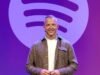 Spotify está apostando alto na capa e nos primeiros ingressos do show da AI