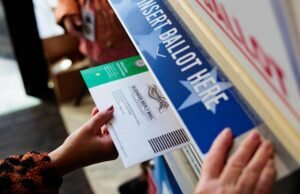 Colaborador: A decisão da Suprema Corte contra a Lei do Direito de Voto será devastadora