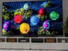 A Sony está dando um último salto como fabricante independente de TV com seu novo aparelho Bravia