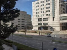 Greve da UC evitada depois que sindicatos de trabalhadores de serviços e atendimento a pacientes da AFSCME chegaram a um acordo provisório