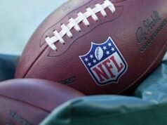 Nossos vídeos favoritos de lançamento da programação da NFL