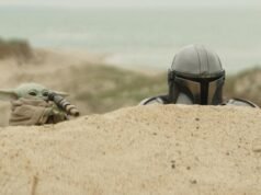 Star Wars tem um grande fim de semana de estreia com “The Mandalorian and Grogu”