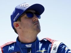 Kyle Busch morre: lendário piloto da NASCAR aos 41 anos
