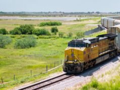 Vagão de trem do Texas encontrado com 6 imigrantes mortos vem de Long Beach