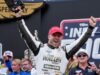 Felix Rosenqvist vence as 500 Milhas de Indianápolis mais disputadas da história