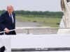 Trump diz que EUA e Irã estão “se aproximando”, mas dúvidas permanecem sobre acordo
