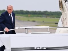 Trump diz que EUA e Irã estão “se aproximando”, mas dúvidas permanecem sobre acordo