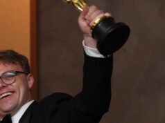 ‘Senhor. Nenhuma oposição ao Oscar do diretor foi encontrada após a disputa com o avião