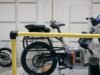 Este spinoff da Rivian cria e-bikes com telas e software