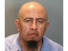 O homem de Tustin acusado de matar sua ex foi preso e fugiu para o México