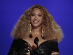 Ladrão condenado de música inédita de Beyoncé se declara culpado