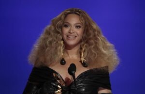 Ladrão condenado de música inédita de Beyoncé se declara culpado
