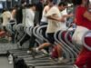 Consumidores da Geração Z estão trocando gráficos de barras por inscrições em academias