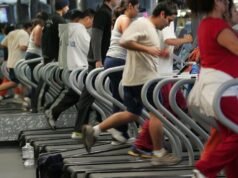 Consumidores da Geração Z estão trocando gráficos de barras por inscrições em academias