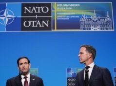 Aliados da OTAN perplexos com a posição de Trump sobre os movimentos de tropas dos EUA na Europa