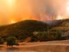 Os incêndios estão assolando o sul da Califórnia e ainda estamos em maio. O que está acontecendo?
