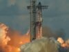 SpaceX arquiva aquele que é considerado o maior IPO da história