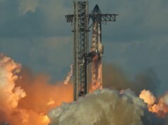 SpaceX arquiva aquele que é considerado o maior IPO da história