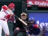 O nativo de Anaheim, Wade Meckler, derrotou os lutadores Angels