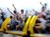 YouTuber banido do Six Flags por comer nuggets de frango