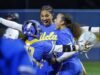 Softball da UCLA vence UCF e avança para a Women’s World Series