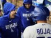 Kiké Hernández ‘um pouco surpreso’ com a recepção em Albuquerque