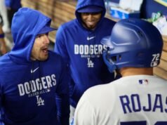 Kiké Hernández ‘um pouco surpreso’ com a recepção em Albuquerque