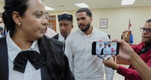 Nenhuma pena de prisão para o ex-astro da MLB Wander Franco, apesar da acusação de culpa sexual