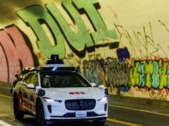 A Califórnia multará robotáxis que violarem as leis de trânsito. Veja como