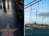 São Francisco está desfrutando de um renascimento turístico enquanto Los Angeles está