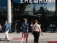 Erewhon processou Culver City por causa de uma disputa de aluguel