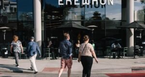 Erewhon processou Culver City por causa de uma disputa de aluguel