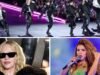 BTS, Madonna e Shakira participarão do show do intervalo da Copa do Mundo