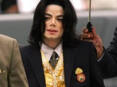 O novo documentário ‘Michael Jackson: The Verdict’ é baseado no julgamento de 2005