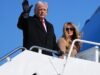 Colaborador: Partido Republicano desmorona sob teste de lealdade de Trump