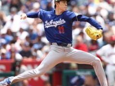 Roki Sasaki, o ataque domina enquanto os Dodgers derrotam os Angels novamente