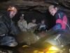 Equipes de resgate libertam 4 homens presos em caverna inundada no Laos; 2 ainda desaparecidos