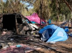 A violência sexual esteve envolvida no ataque de 7 de outubro e nas suas consequências, afirma o relatório