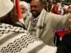 Ativistas sul-africanos em Gaza afirmam que houve tortura sob custódia israelense