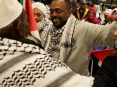 Ativistas sul-africanos em Gaza afirmam que houve tortura sob custódia israelense