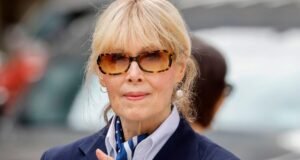 Departamento de Justiça abre investigação sobre E. Jean Carroll, que acusou Trump de agressão: fonte da AP