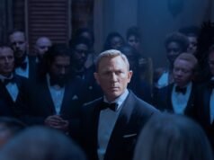 As audições para encontrar o próximo James Bond começaram oficialmente