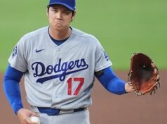 Precisa de “Ele vai bater?” drama toda vez Shohei Ohtani?