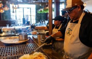 Dine Latino Restaurant Week destaca restaurantes latinos em Los Angeles