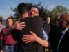 O atirador de San Diego ‘idolatrava nazistas e atiradores em massa’, o que levou à remoção de armas das casas até 2025.