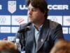 Mauricio Pochettino defende processo de seleção dos EUA para a Copa do Mundo