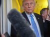 Trump DOJ cria fundo de US$ 1,7 bilhão para vítimas de ‘armas’ legais, provocando indignação