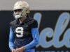 Nico Iamaleava vai silenciar os críticos, lutar pelo troféu Heisman
