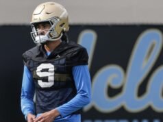 Nico Iamaleava vai silenciar os críticos, lutar pelo troféu Heisman